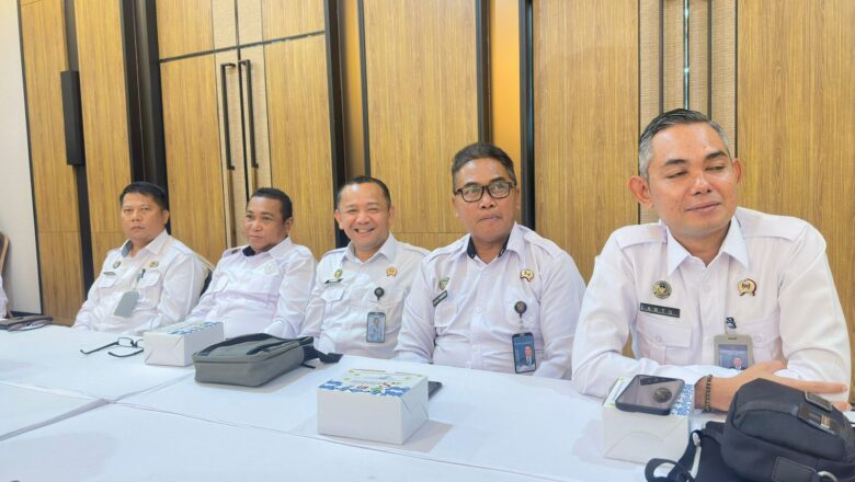 Lapas Narkotika Karang Intan Ikuti Bimtek Pengadaan BAMA Tahun Anggaran 2026 Melalui E-Purchasing